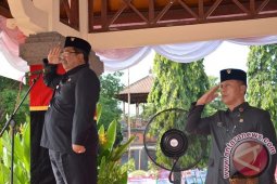 Bupati : Hut Kota Singaraja ke-412, "Prestasi Untukmu Singarajaku"