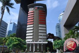 Keganjilan UU Tipikor di Mata Pimpinan KPK