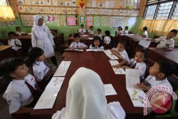 GERAKAN BUDAYA MEMBACA