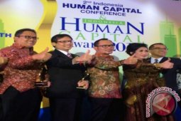 BPJS Ketenagakerjaan Raih IHCA II 2016