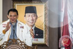Ahok: Sunny Tidak Pernah Pegang Proyek