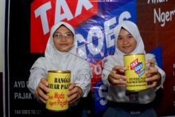 Sosialisasi Pajak