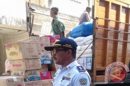 Dishub Lhokseumawe Intensifkan Penerbitan Angkutan Barang