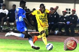 Persib Lolos ke Final Piala Bhayangkara