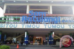 Bandara Sam Ratulangi Berlakukan Bebas Visa