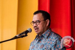 Sudirman: Perjanjian PLN-BP Datangkan Miliaran Dolar AS