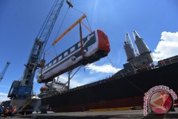 PT INKA Siap Produksi 340 Kereta Ekpor