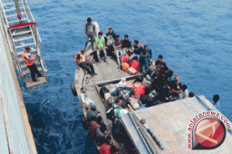 Kapal Asing Dilarang "Fishing Tourism" Di Sabang