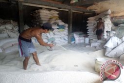 Bulog Bojonegoro Peroleh Target 16.000 Ton Sepekan