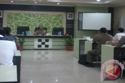 Jambi siapkan strategi cegah Karhutla