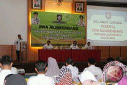 Wagub : Kemiskinan Sulit Ditekan Jika Perbedaan Data
