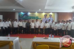 Wabup Tapsel Resmi Tutup Musrembang RKPD 2017
