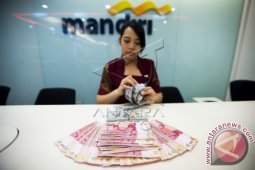 Rupiah Menguat Menjadi Rp13.264 per Dolar AS