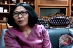 Hetifah: Panwaslu Harus Solid Hadapi Tahun Politik