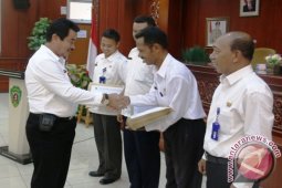 Penajam Gelar Sosialisasi Pencocokan Data Penduduk