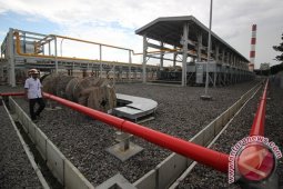 CNG Gresik Siap Beroperasi