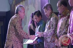 BAWASLU AWARD 2016