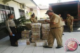 LIPSUS - Peran Polri Pada Bidang Pendidikan