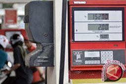 Pertamina Tambah Armada Jelang Penurunan Harga BBM