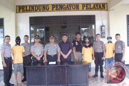 Polres Rejanglebong tangkap pelaku perdagangan manusia