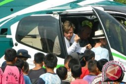 Imigrasi Siap Deportasi Leonardo DiCaprio