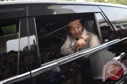 menpora: harus cepat tangani pssi