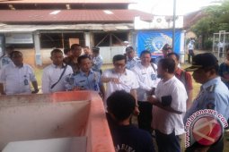Menkumham Pastikan La Nyalla Masih di Singapura