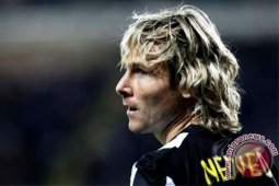 Nedved diangkat sebagai duta Liga China