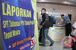 KPP Pratama Tulungagung Targetkan Pajak RP717 Miliar