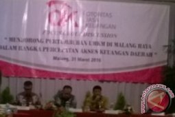 Komisi XI: TPAKD harus segera Diwujudkan