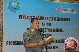 BNN tes narkoba semua calon kepala daerah pilkada 2017