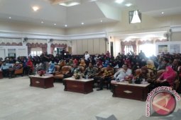Akademisi : sabar kunci sukses