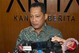Buwas: BNN rehabilitasi 1.523 pengguna narkoba pada 2017