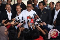 KPK Kembali Periksa Wakil Ketua DPRD Jakarta