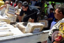 Disdikpora Denpasar: tidak semua sekolah ikuti UNBK