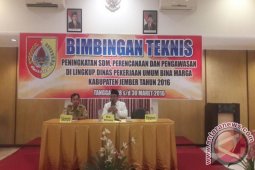 Pemkab Jember Masukkan Materi "IESMQ" Wujudkan Revolusi Mental