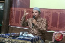 Keteladan Kunci Sukses Syariat Islam