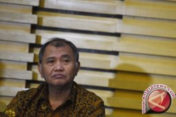 Pimpinan KPK Temui Ketua MA