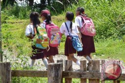 Atasi pungli, Bengkulu disarankan terbitkan Perwal retribusi pendidikan