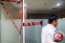 Ruangan Disegel KPK, Ini Kata Taufik