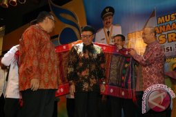 MUSREMBANG PROVINSI SUMATERA UTARA