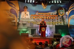 MUSREMBANG SUMATERA UTARA