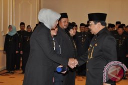 Gubernur Jatim Ingatkan Mental Moralitas Birokrasi