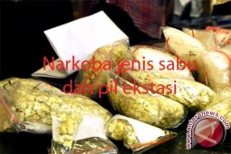 Polres Diharapkan  Transparans Tangani Kasus Narkoba