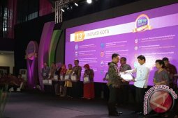 RSUD Pontianak Raih Top-99 Bidang Inovasi Pelayanan Publik