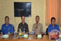 Badung Catat 1.365 TKA Bekerja Sektor Pariwisata