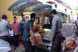 Disdik Situbondo Distribusikan Naskah UN