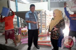 Pemerintah Alokasikan Pembelian Alsintan Rp4 Triliun