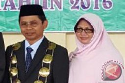 Rajuddin Menjabat Dekan Fakultas Kedokteran Unimal