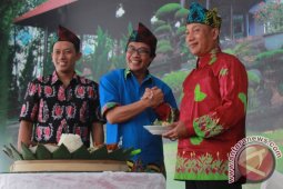 "Pustari" Gagas Gerakan Jember Membatik Untuk Indonesia